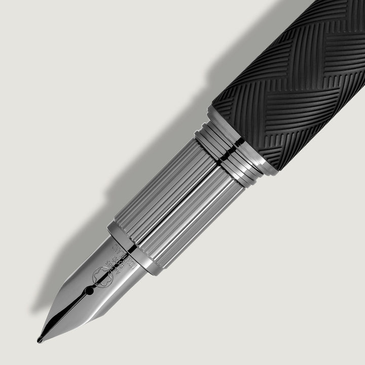 Montblanc StarWalker Extreme Precious Resin Fountain Pen MB133762