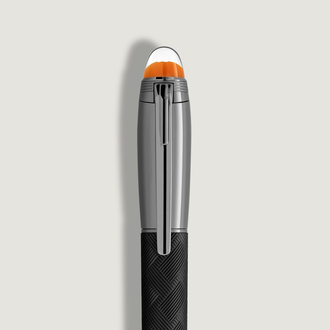 Montblanc StarWalker Extreme Doué Fountain Pen MB133766