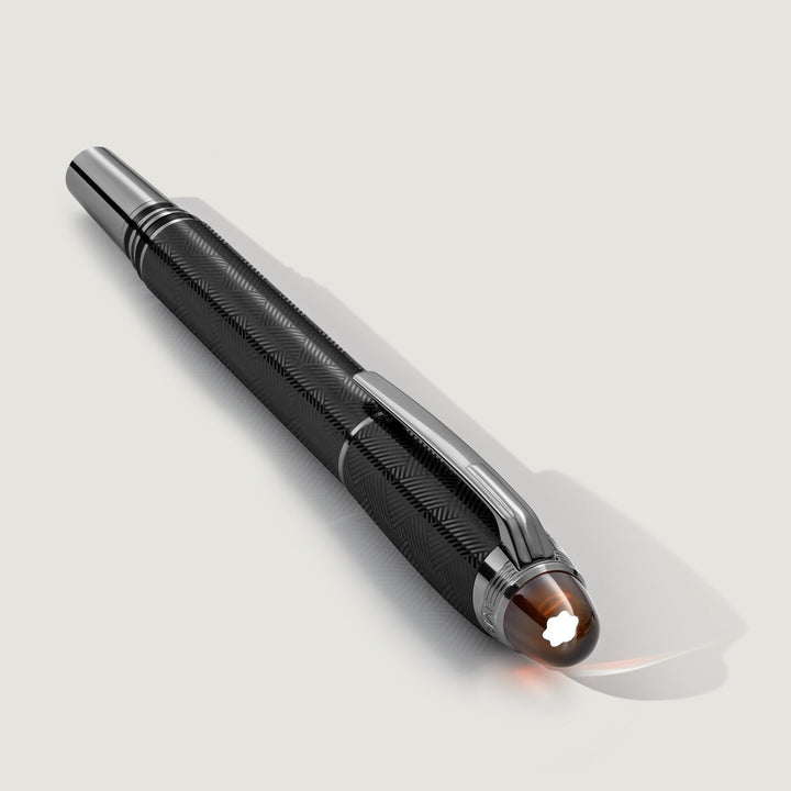 Montblanc StarWalker Extreme Metal Fountain Pen MB133770