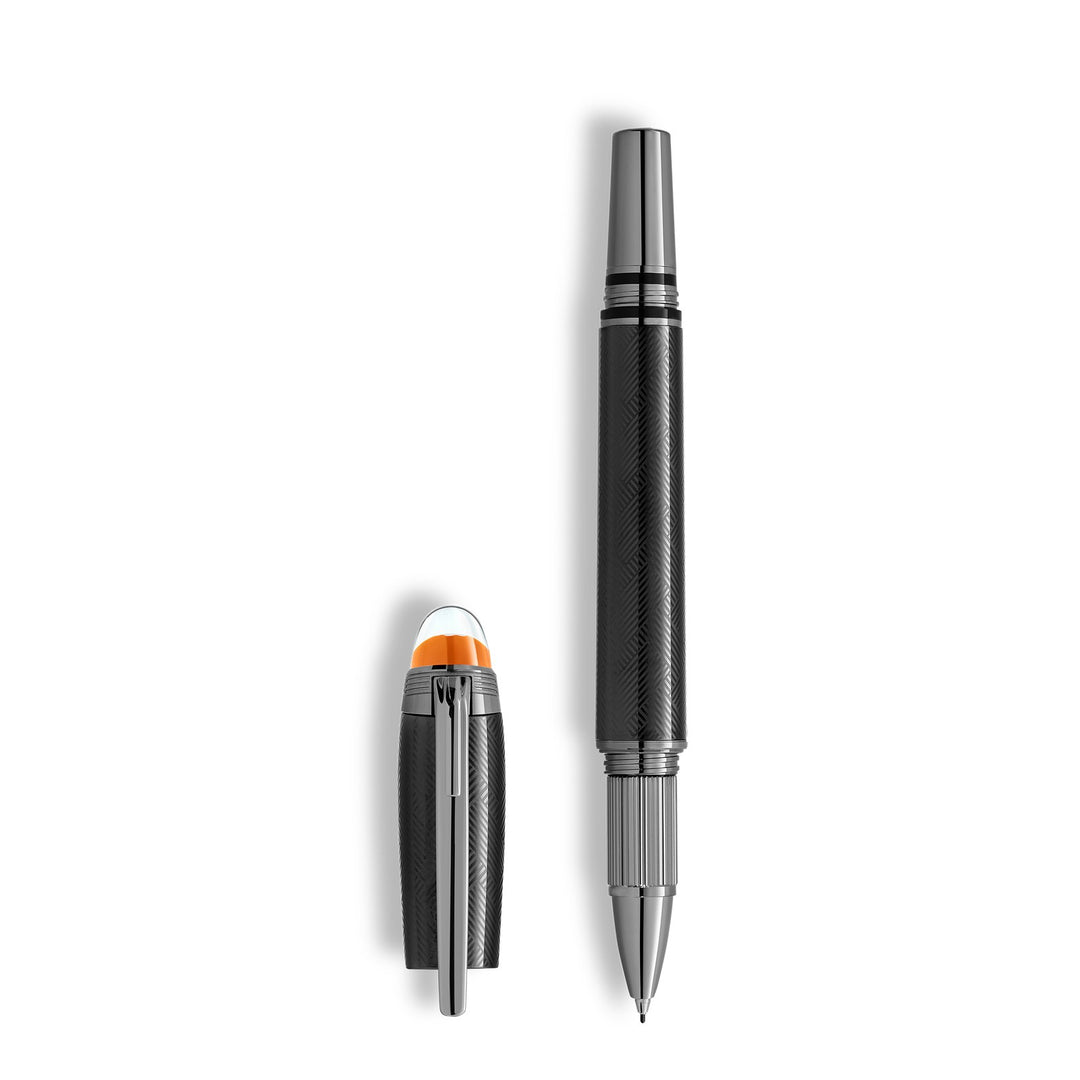 Montblanc StarWalker Extreme Metal Fineliner MB133771