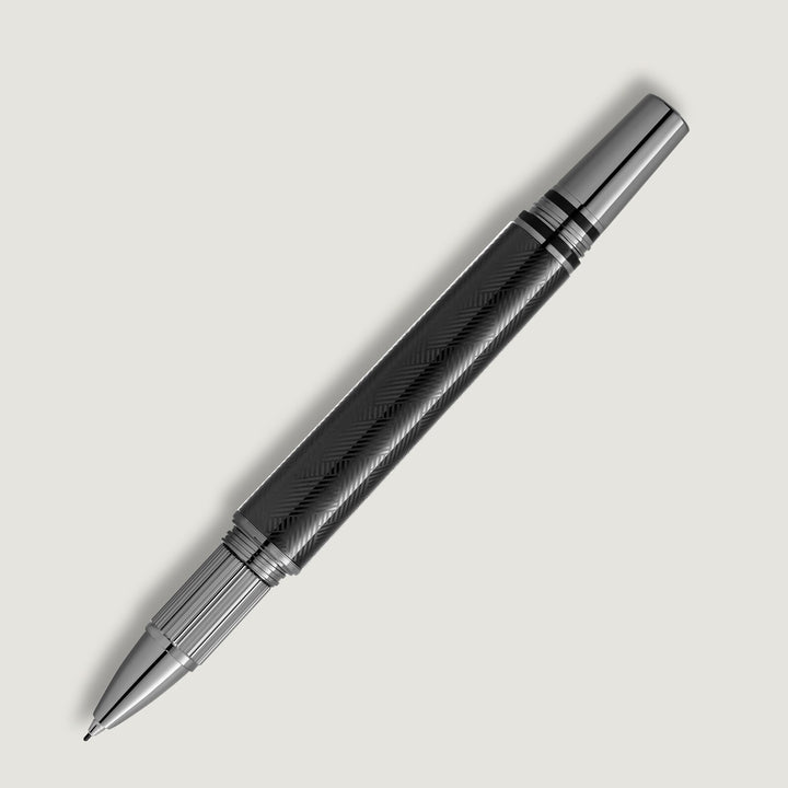 Montblanc StarWalker Extreme Metal Fineliner MB133771