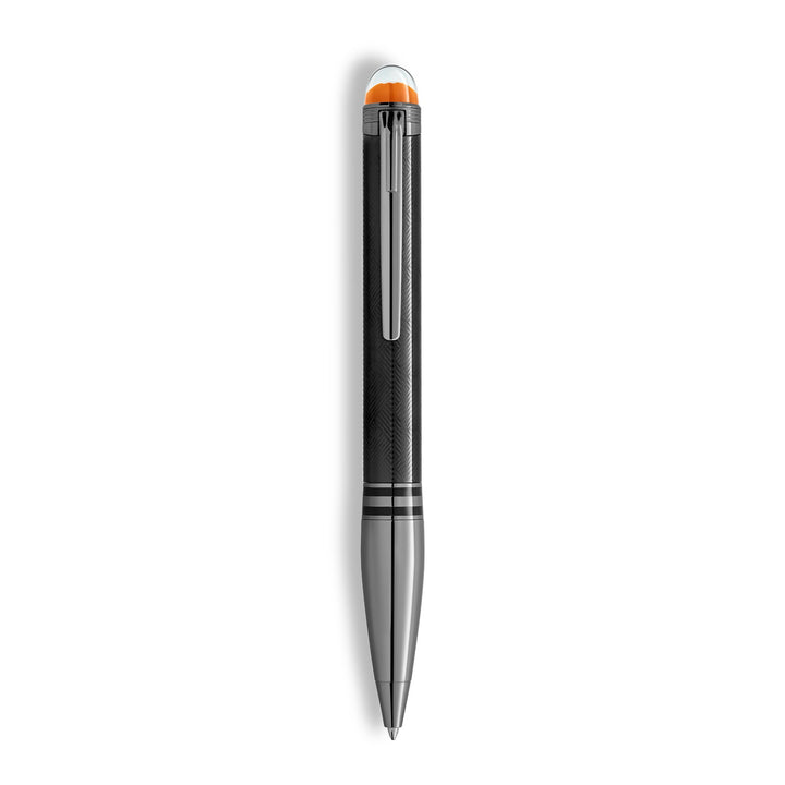 Montblanc StarWalker Extreme Metal Ballpoint MB133772