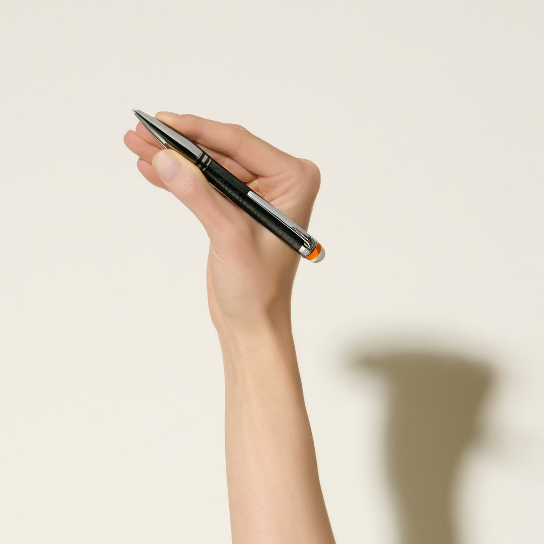 Montblanc StarWalker Extreme Metal Ballpoint MB133772