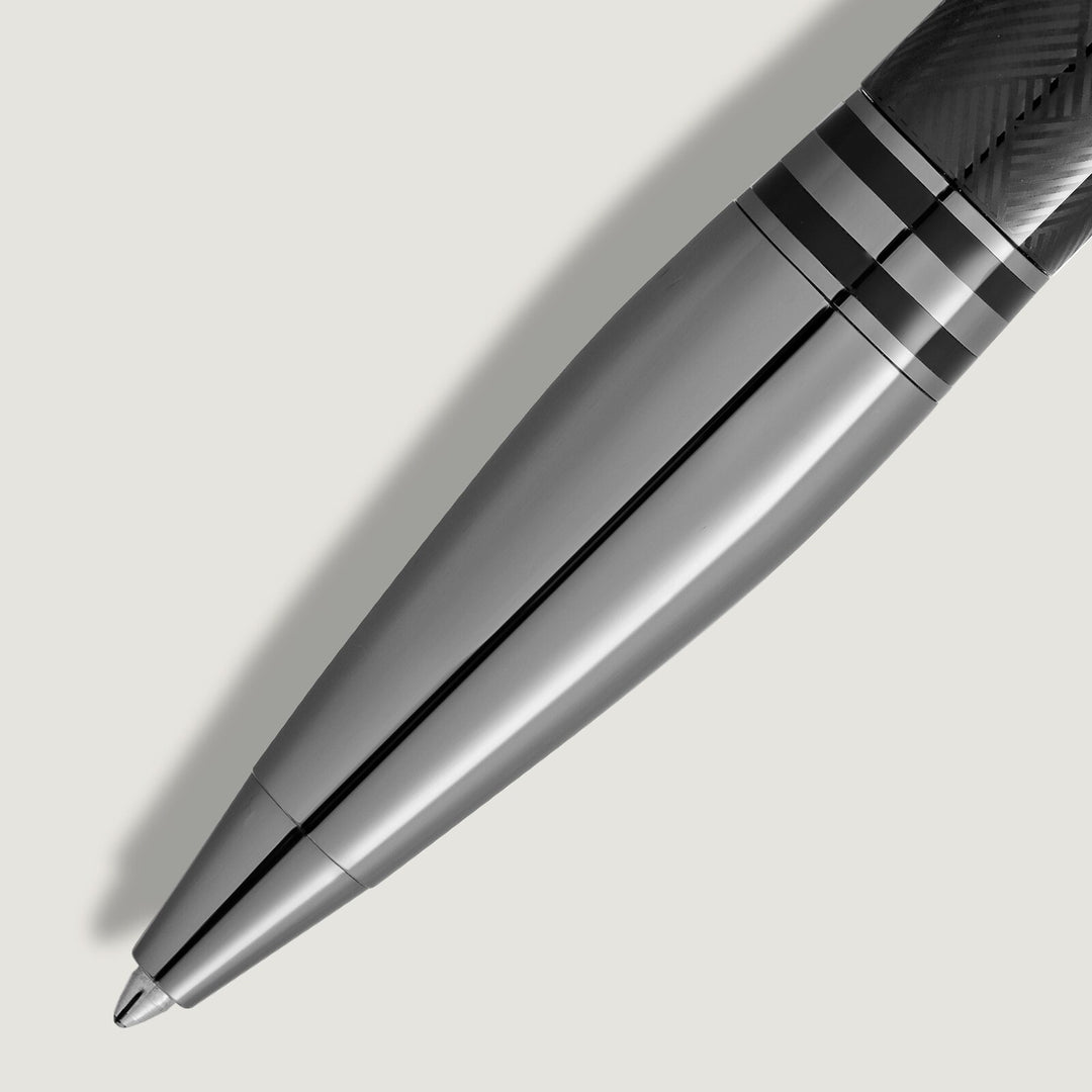 Montblanc StarWalker Extreme Metal Ballpoint MB133772