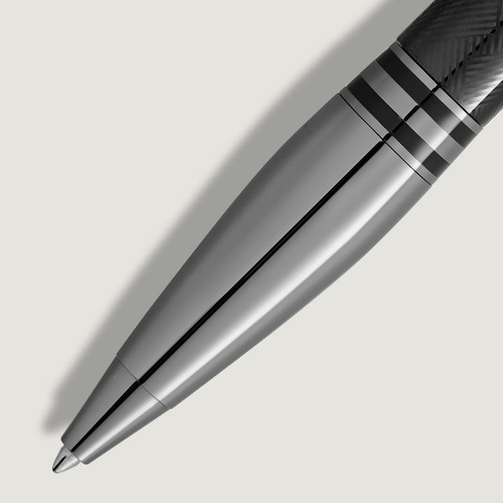 Montblanc StarWalker Extreme Metal Ballpoint MB133772