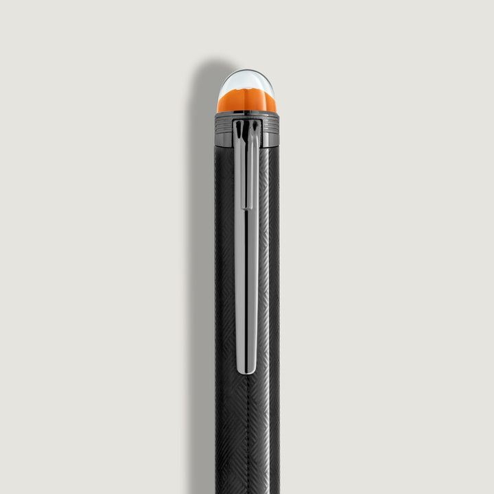 Montblanc StarWalker Extreme Metal Ballpoint MB133772