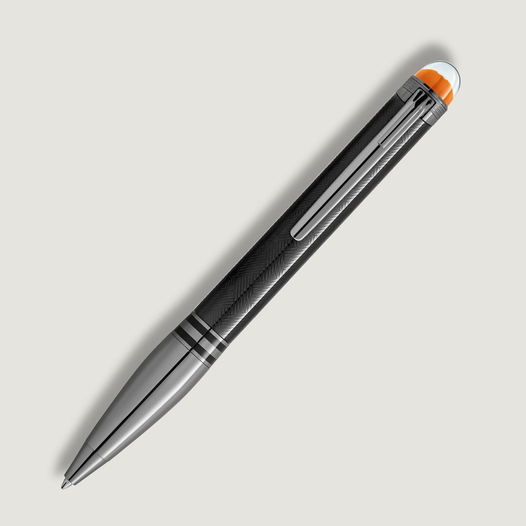 Montblanc StarWalker Extreme Metal Ballpoint MB133772