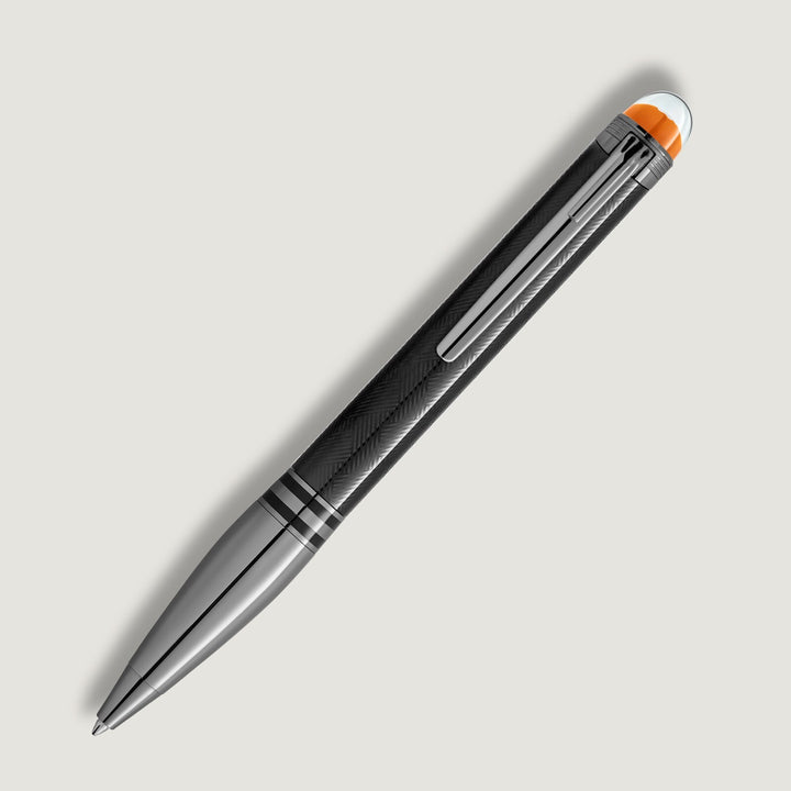 Montblanc StarWalker Extreme Metal Ballpoint MB133772