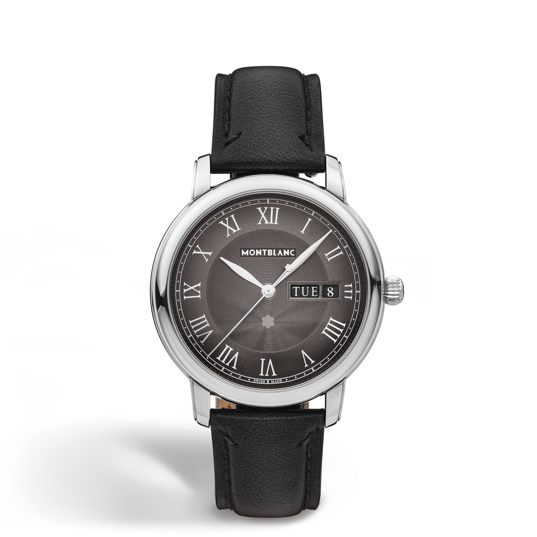 Montblanc Star Legacy Automatic Day &amp; Date 39 mm MB134296