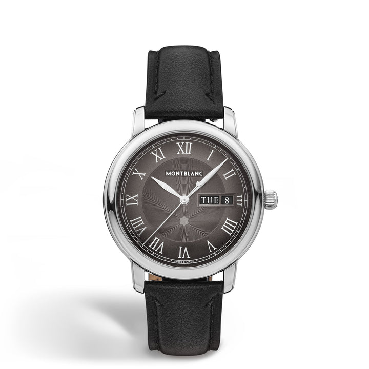 Montblanc Star Legacy Automatic Day &amp; Date 39 mm MB134296