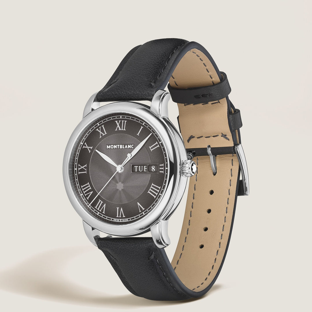 Montblanc Star Legacy Automatic Day &amp; Date 39 mm MB134296