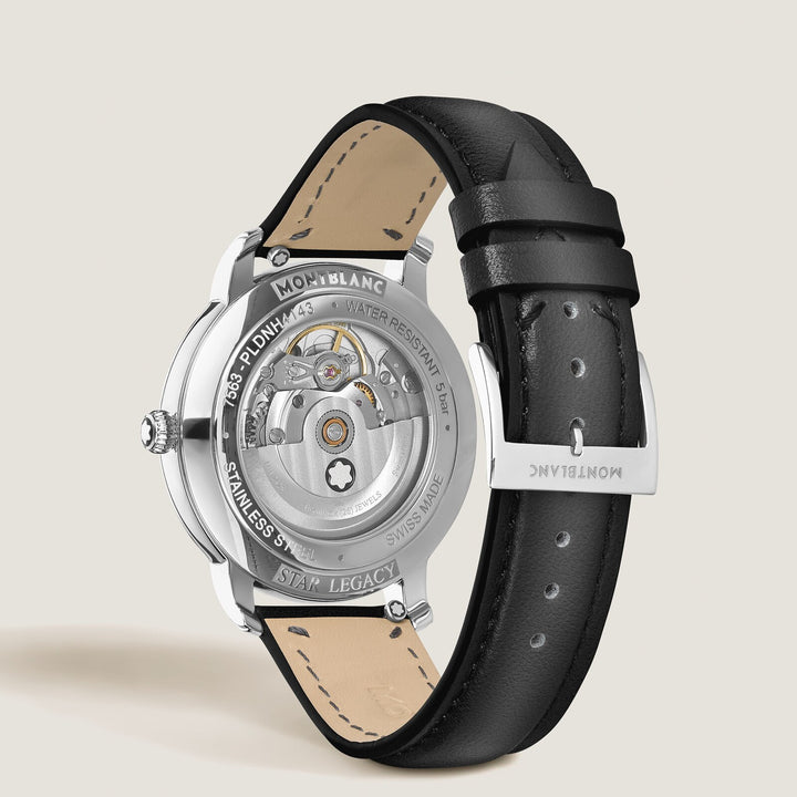Montblanc Star Legacy Automatic Day &amp; Date 39 mm MB134296