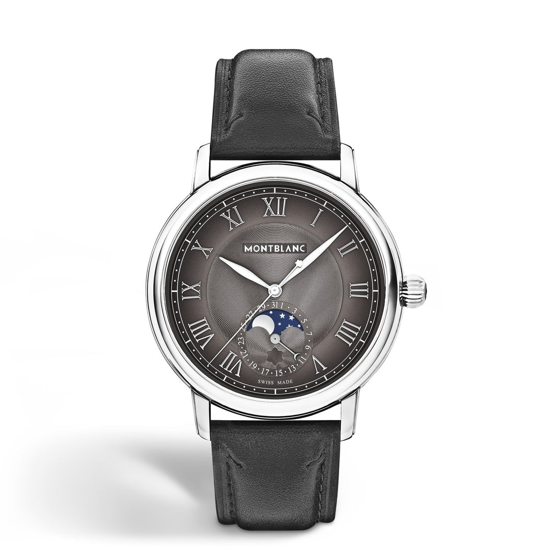 Montblanc Star Legacy Moonphase 42 mm MB134297
