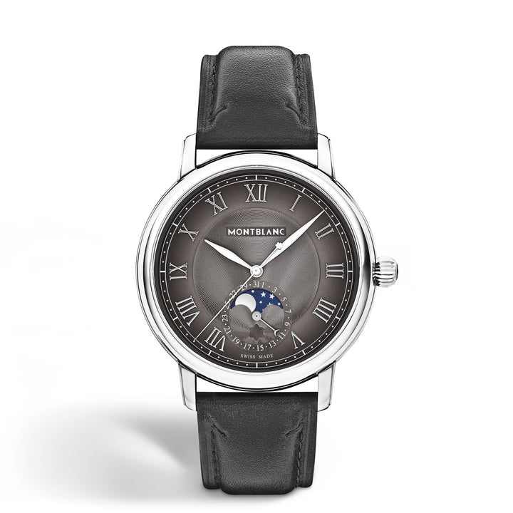 Montblanc Star Legacy Moonphase 42 mm MB134297
