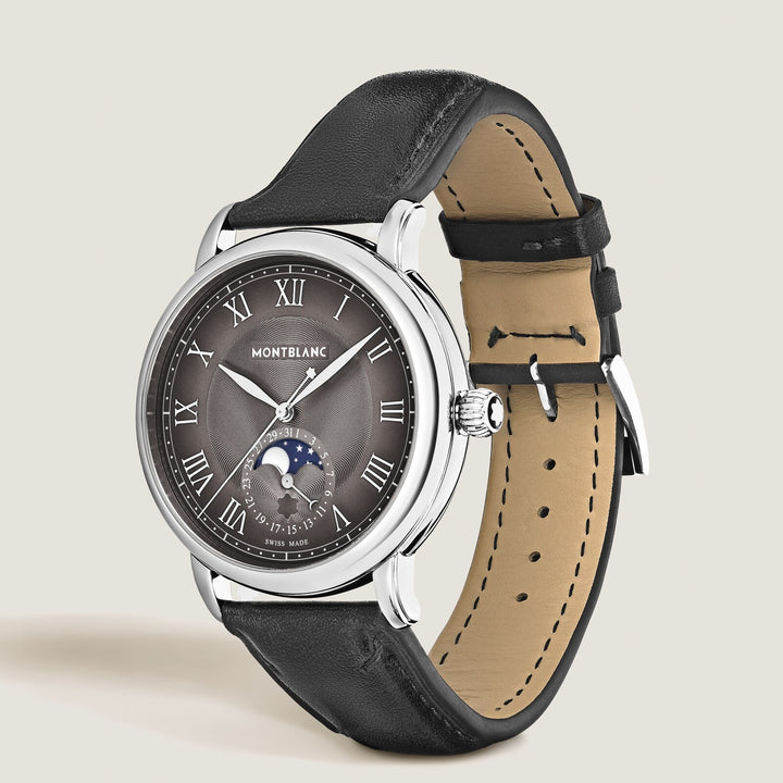 Montblanc Star Legacy Moonphase 42 mm MB134297