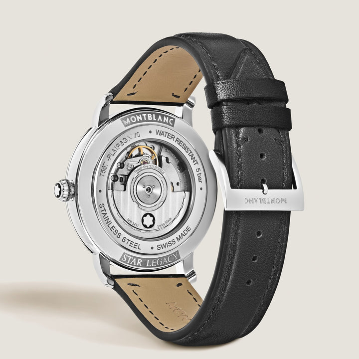 Montblanc Star Legacy Moonphase 42 mm MB134297