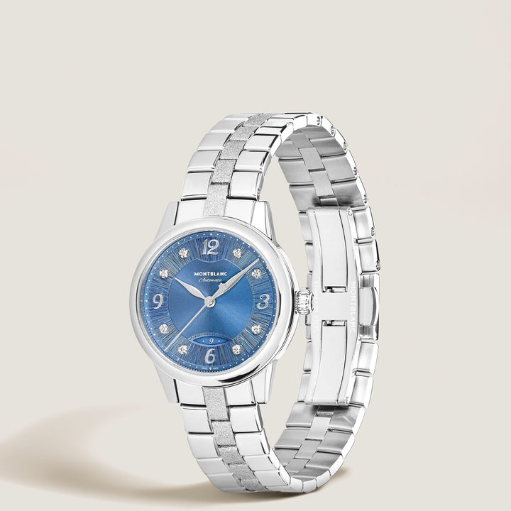 Montblanc Bohème Automatic Date 30 mm MB134341