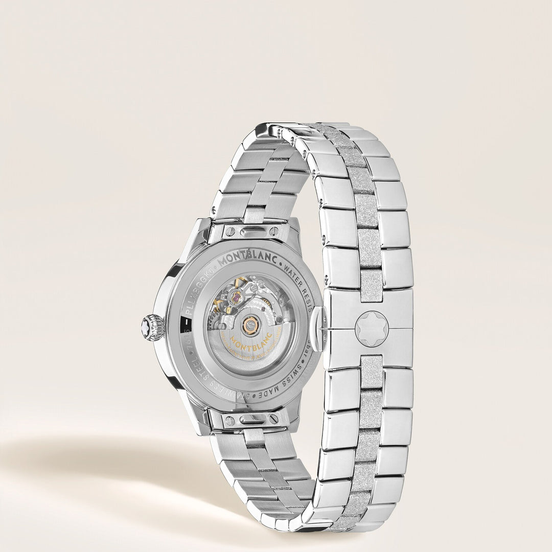 Montblanc Bohème Automatic Date 30 mm MB134341