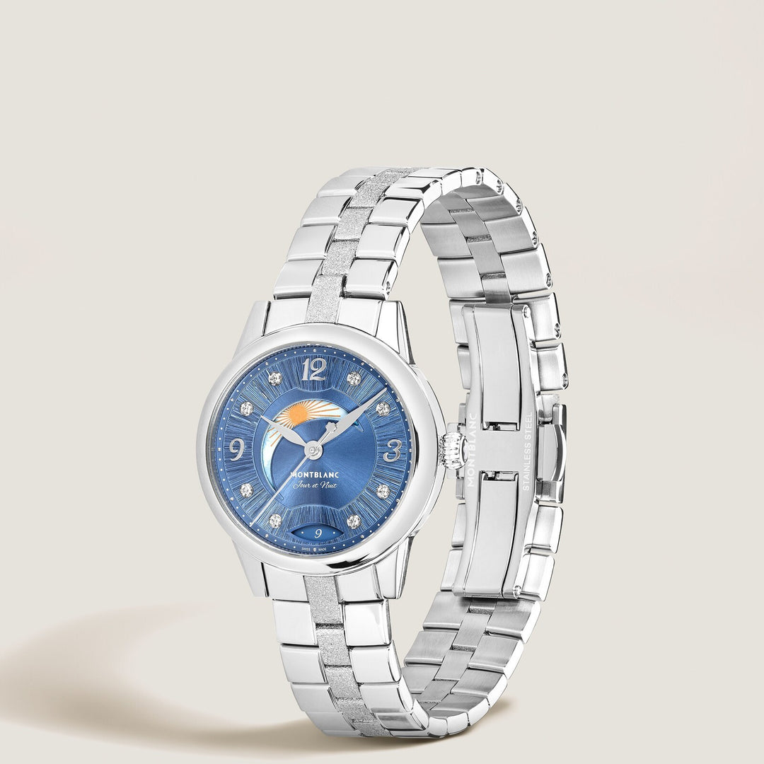 Montblanc Bohème Day &amp; Night 30 mm MB134342