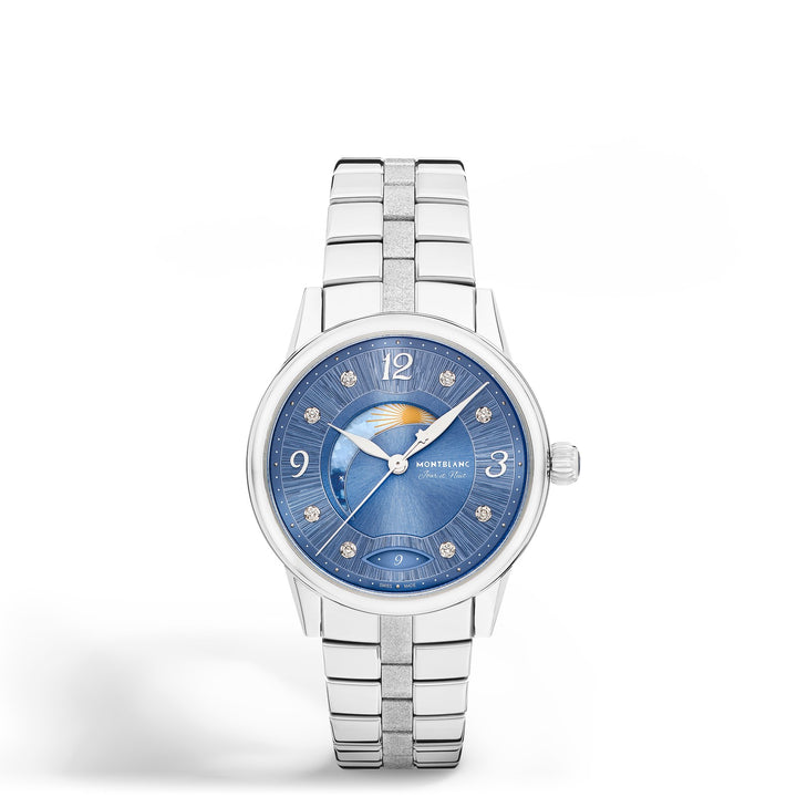 Montblanc Bohème Day &amp; Night 34 mm MB134343