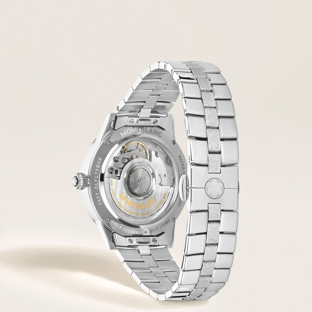 Montblanc Bohème Day &amp; Night 34 mm MB134343