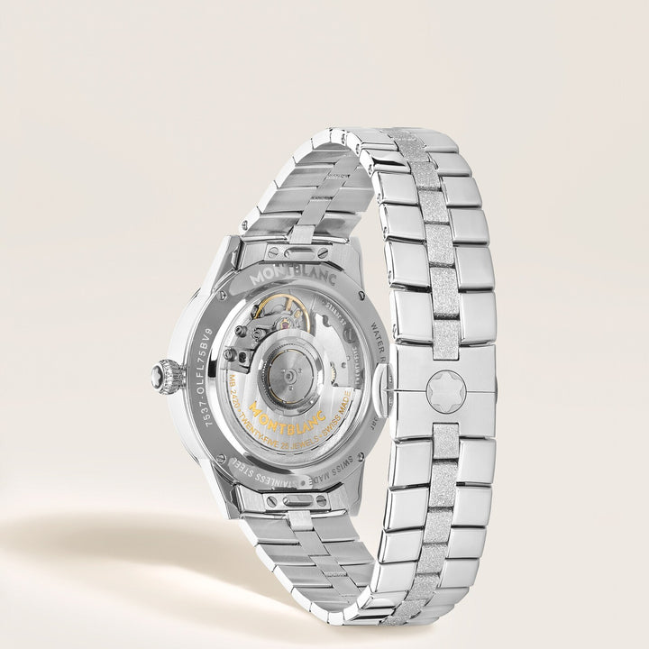 Montblanc Bohème Day &amp; Night 34 mm MB134343