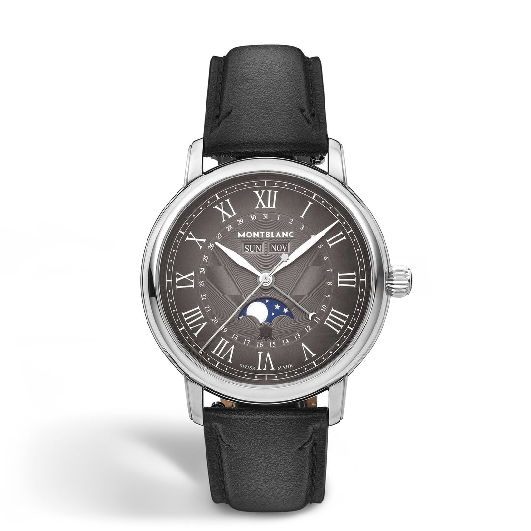 Montblanc Star Legacy Full Calendar 42 mm MB134358