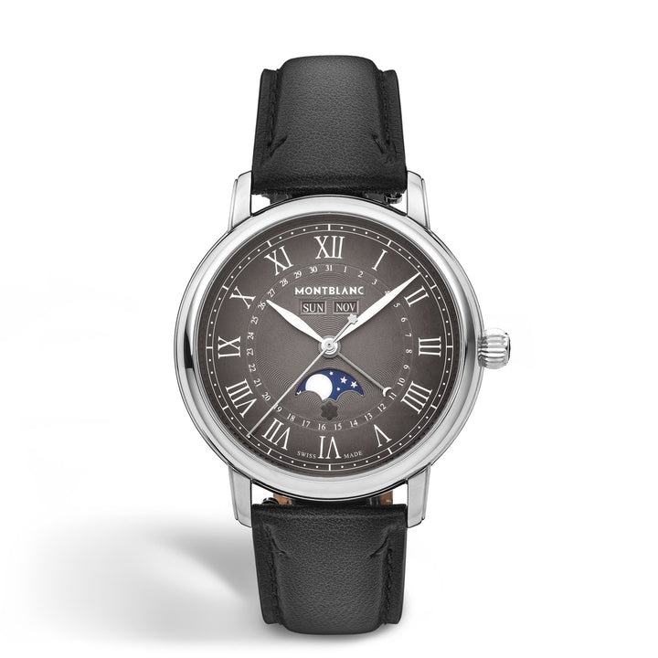 Montblanc Star Legacy Full Calendar 42 mm MB134358