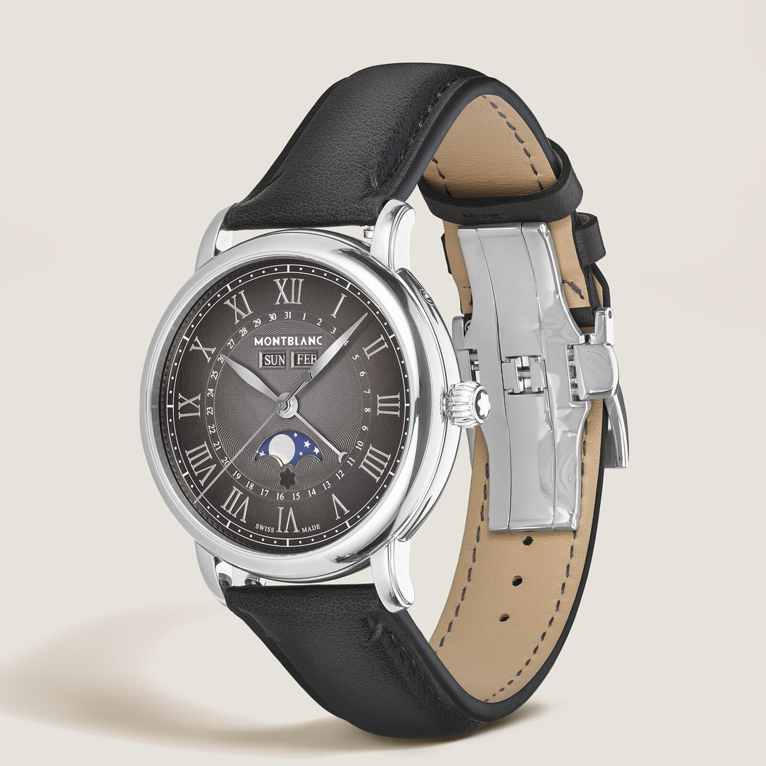 Montblanc Star Legacy Full Calendar 42 mm MB134358