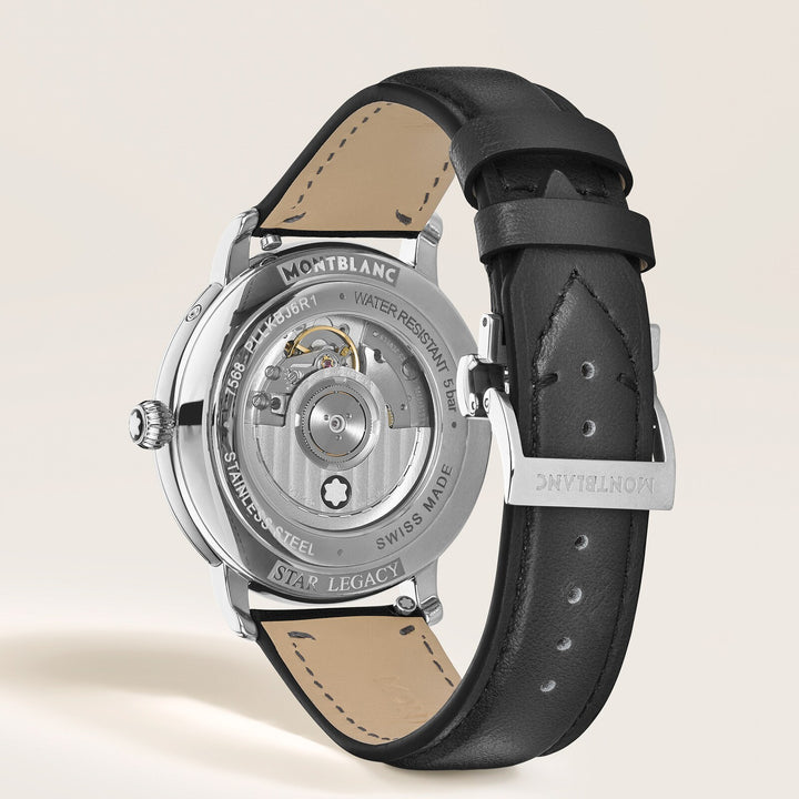 Montblanc Star Legacy Full Calendar 42 mm MB134358