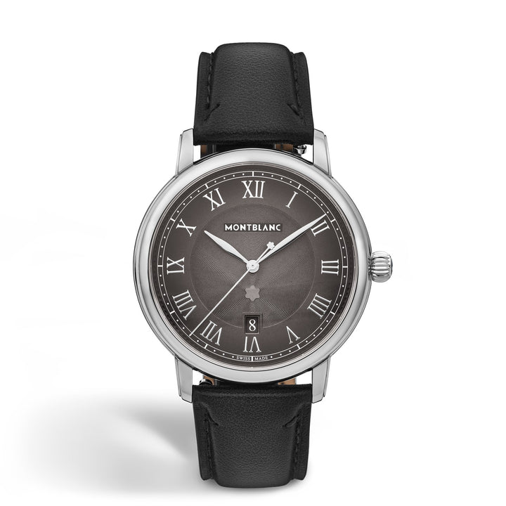 Montblanc Star Legacy Automatic Date 42 mm MB134359