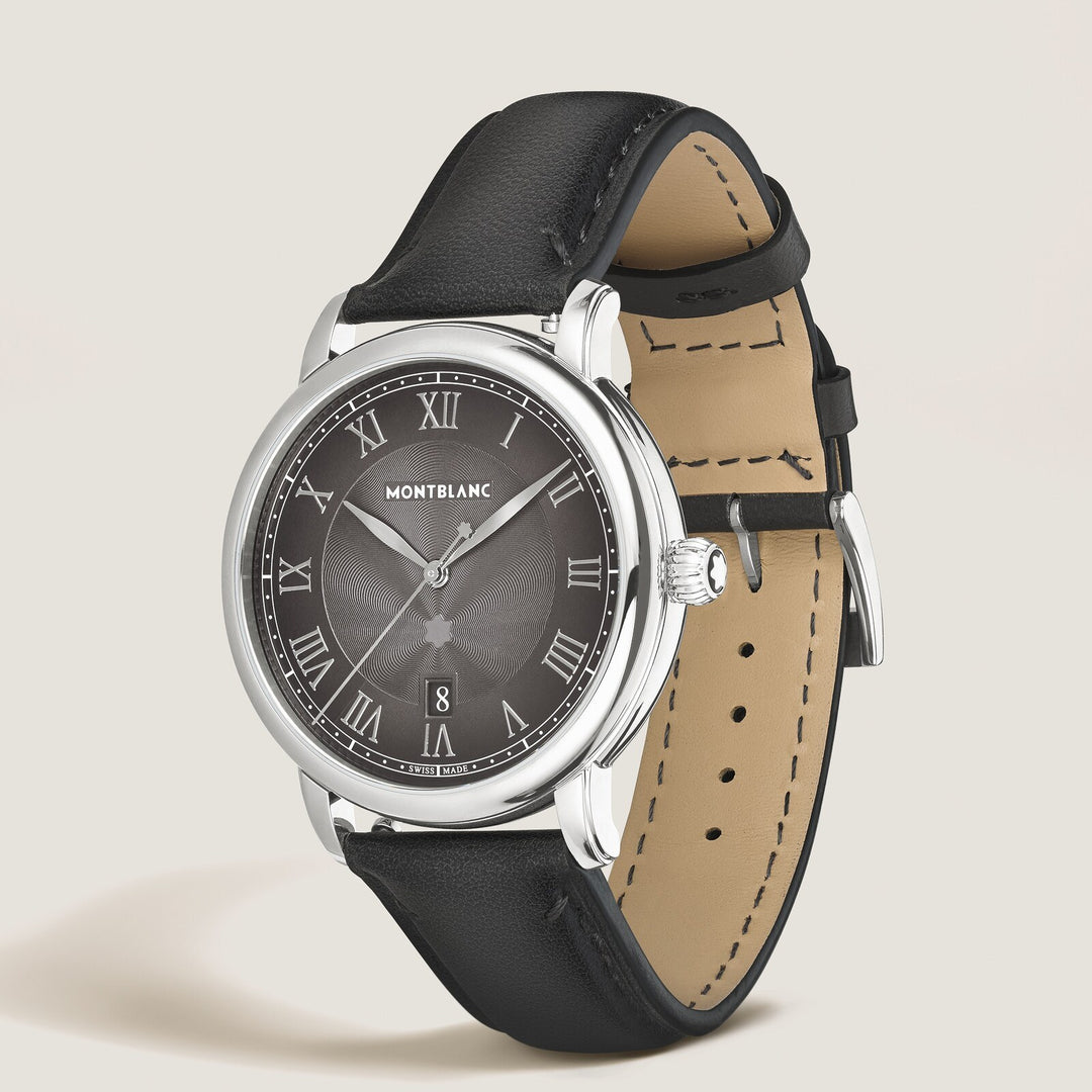 Montblanc Star Legacy Automatic Date 42 mm MB134359