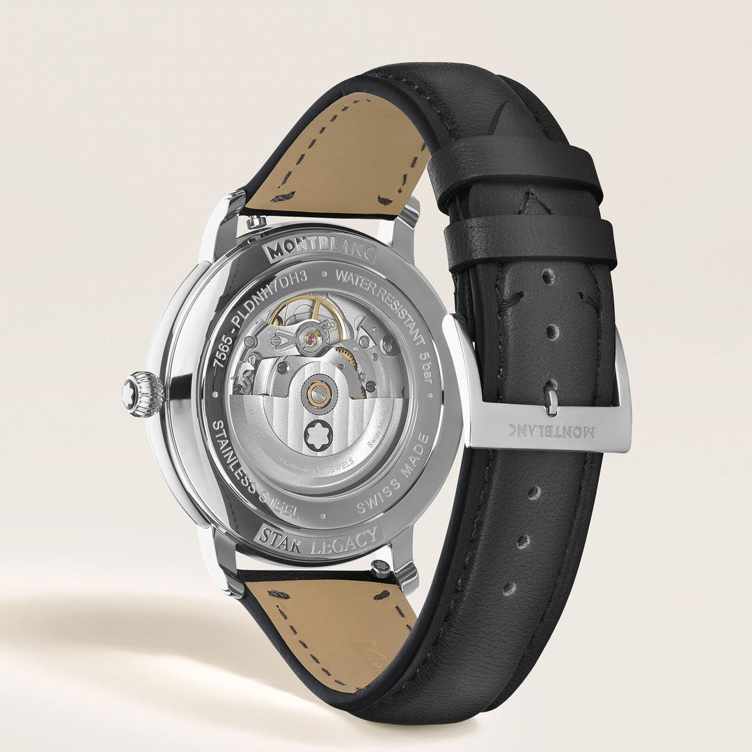 Montblanc Star Legacy Automatic Date 42 mm MB134359