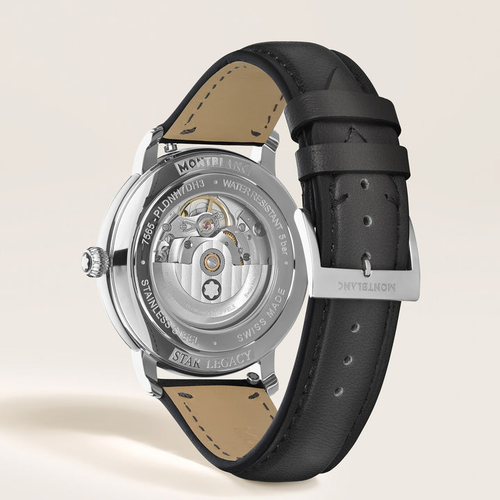 Montblanc Star Legacy Automatic Date 42 mm MB134359