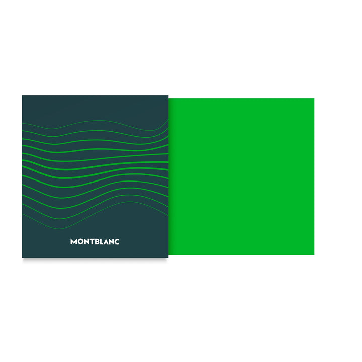 Montblanc Ink Bottle, StarWalker PolarGreen, Green - 50ml MB134410