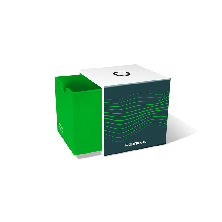 Montblanc Ink Bottle, StarWalker PolarGreen, Green - 50ml MB134410