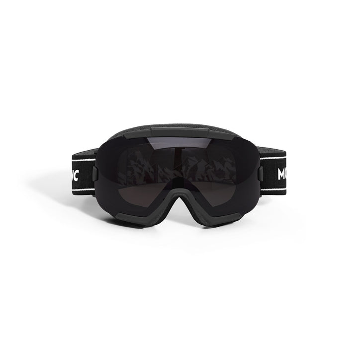 Montblanc Rectangular Ski Mask with Black Injected Frame MB134666