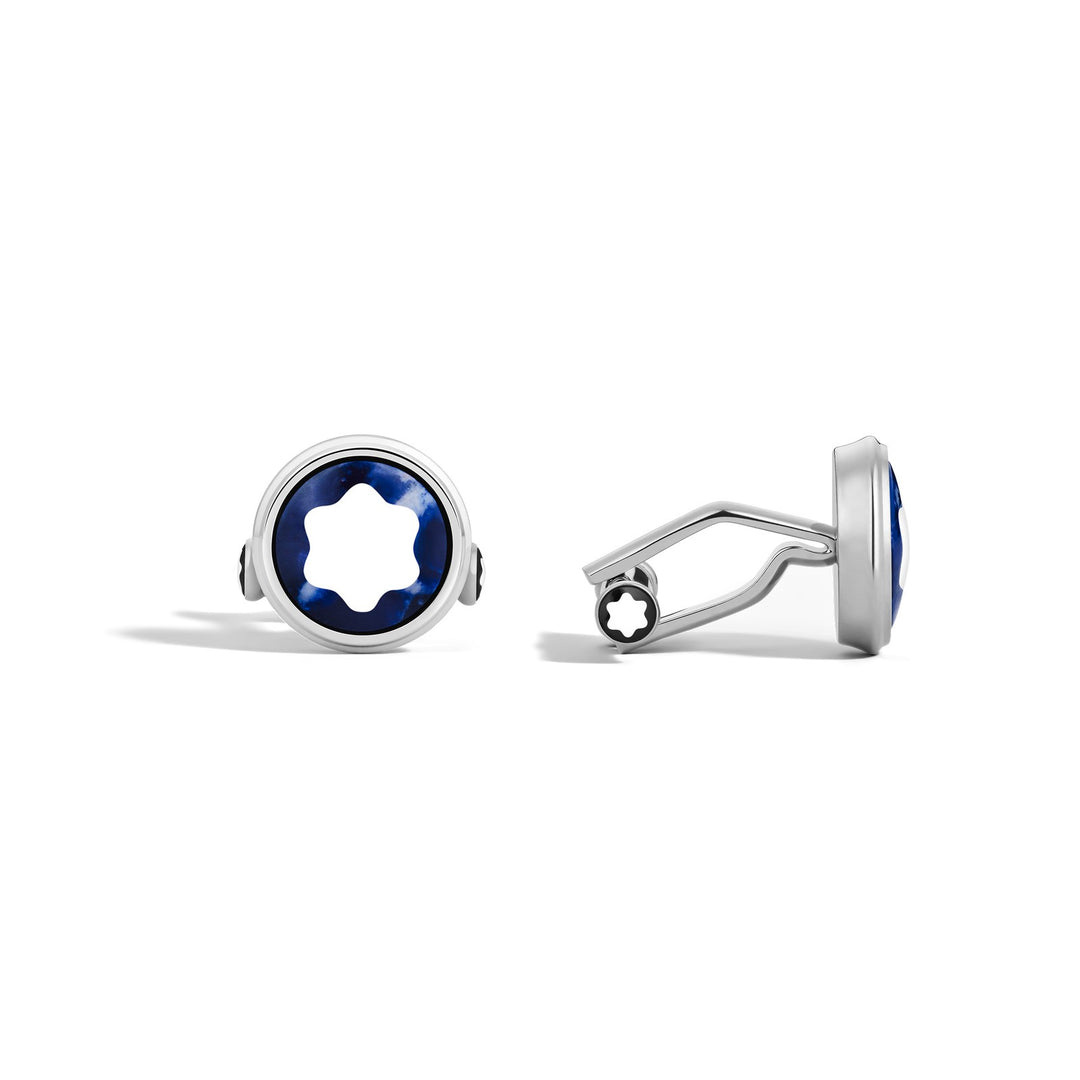 Montblanc Cufflinks, Masters of Art Homage to Pierre-Auguste Renoir MB134675