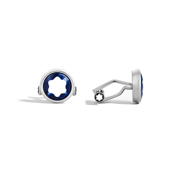 Montblanc Cufflinks, Masters of Art Homage to Pierre-Auguste Renoir MB134675