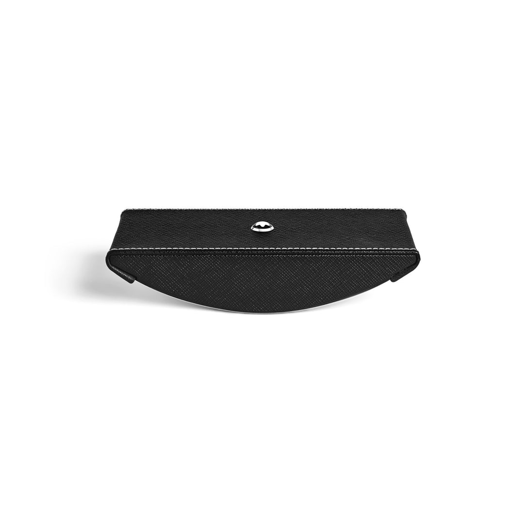 Montblanc Blotter in Black Leather MB134679