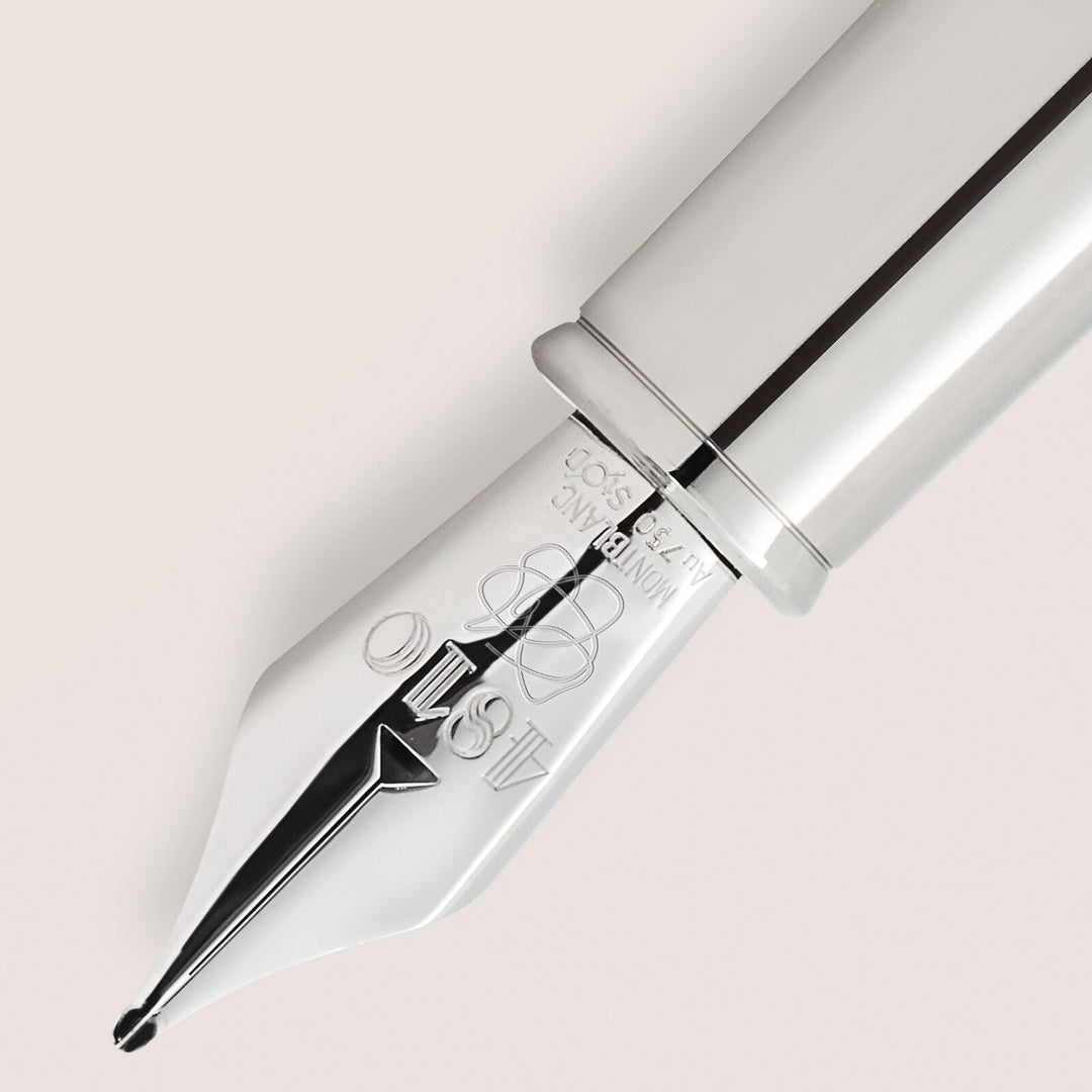 Montblanc Wes Anderson for Montblanc The "SCHREIBERLING" Limited Edition 1969 Fountain Pen MB134699