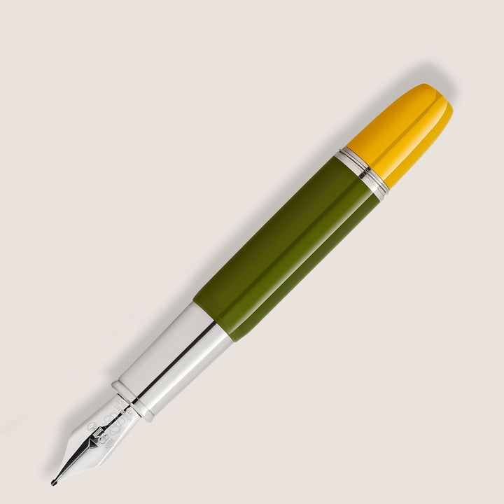 Montblanc Wes Anderson for Montblanc The "SCHREIBERLING" Limited Edition 1969 Fountain Pen MB134699