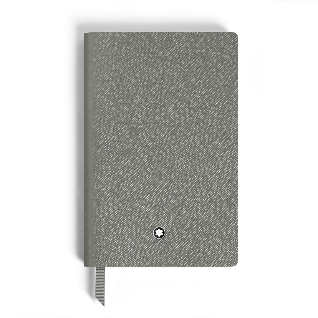 Montblanc Small Notebook in Sartorial Leather, Lined Pages MB134735