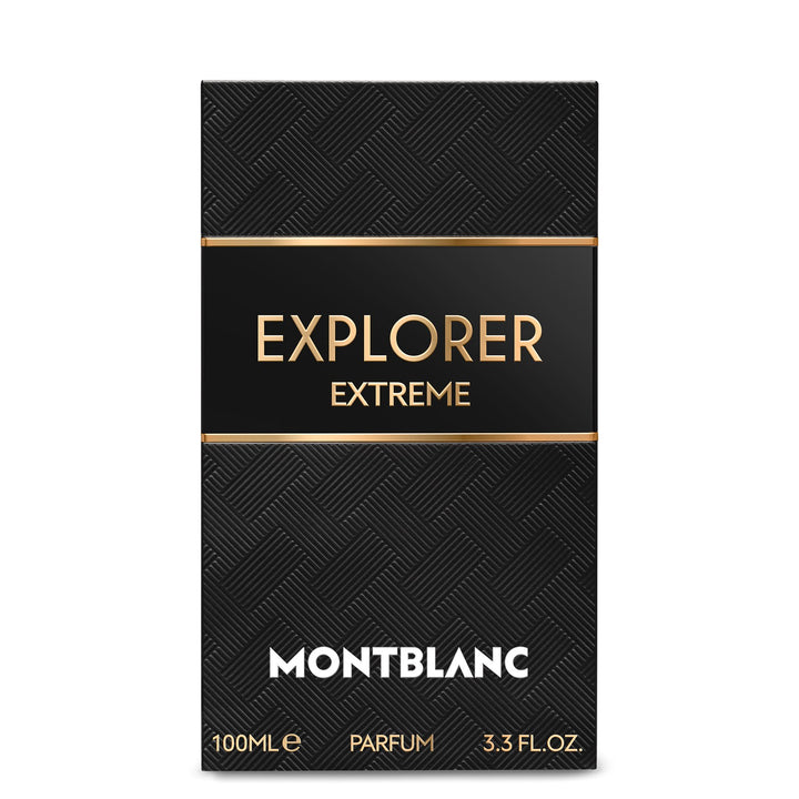 Montblanc Explorer Extreme Parfum 100ml MB134814