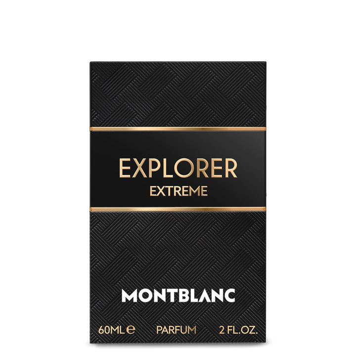 Montblanc Explorer Extreme Parfum 60ml MB134815
