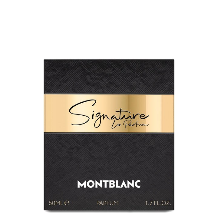 Montblanc Signature Elixir EDP 50ml MB134816