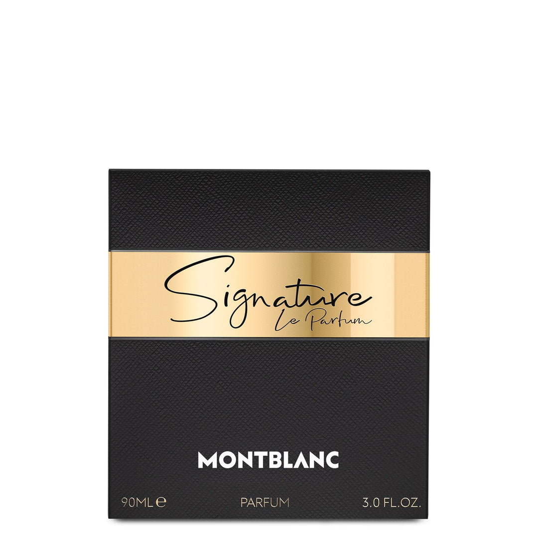 Montblanc Signature Elixir EDP 90ml MB134817