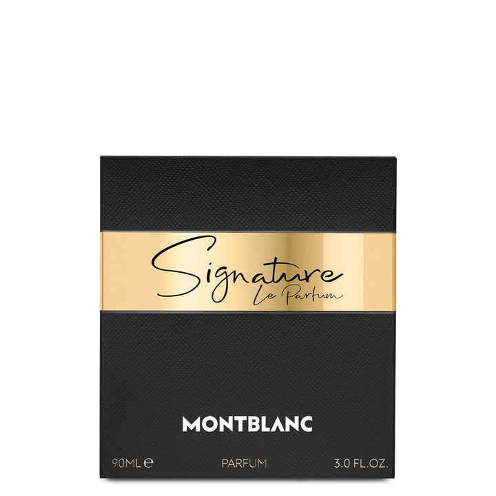 Montblanc Signature Elixir EDP 90ml MB134817
