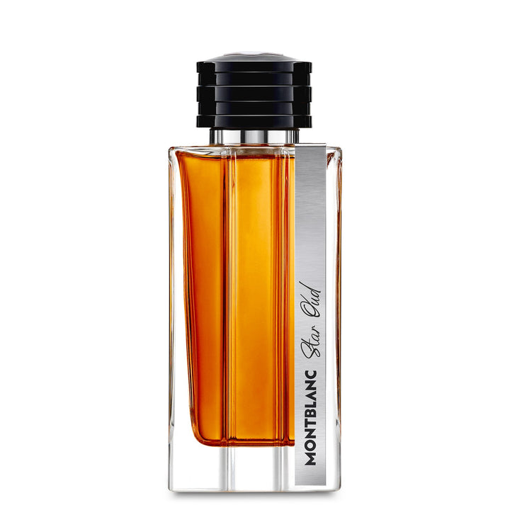 Montblanc Collection Star Oud EDP 125ml MB134857