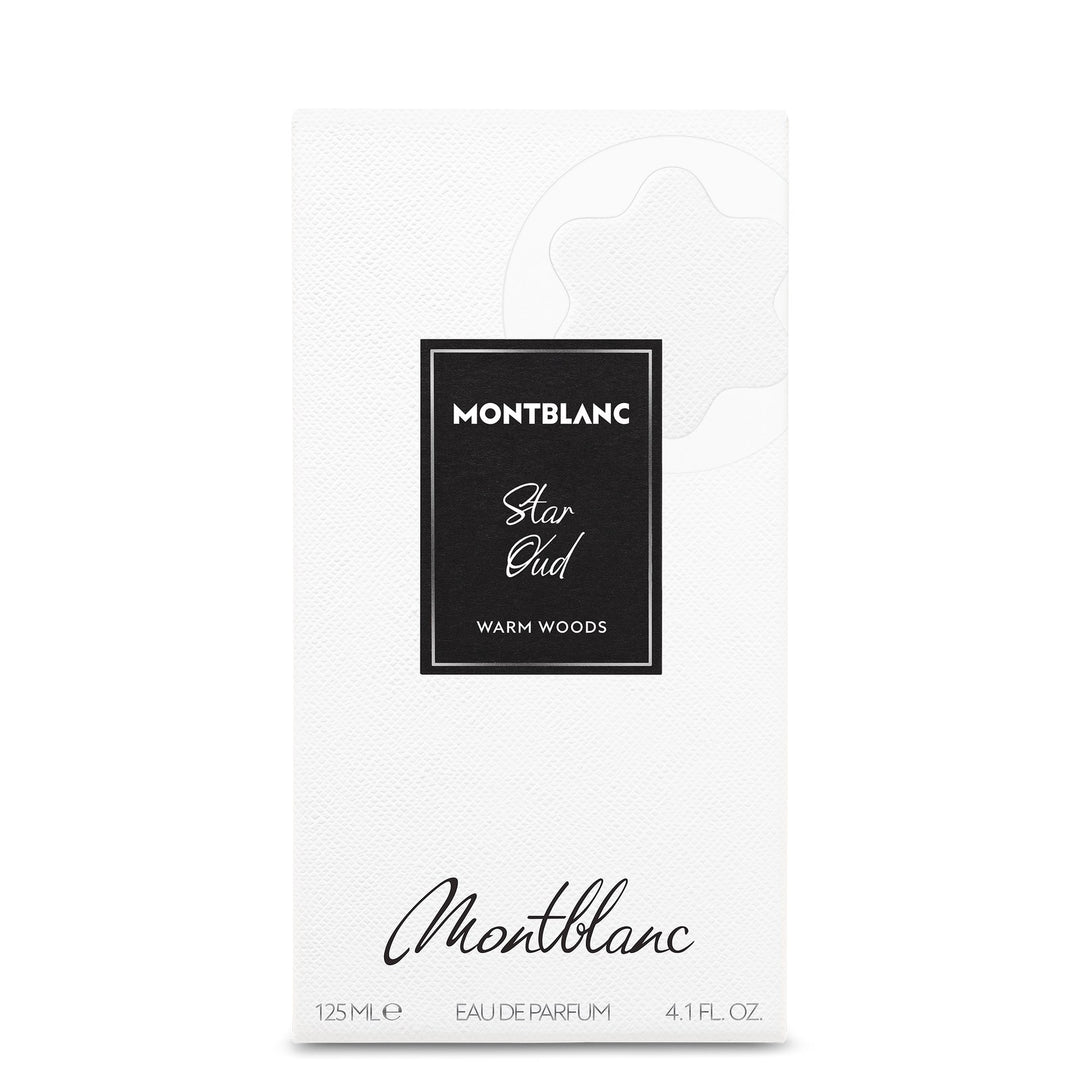 Montblanc Collection Star Oud EDP 125ml MB134857